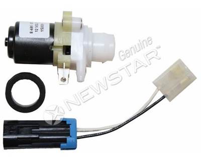 ***HLK7046K*** KENWORTH WINDSHIELD WASHER PUMP, 600228S
