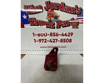 USED KENWORTH HOOD GUIDE BRACKET, K2751516