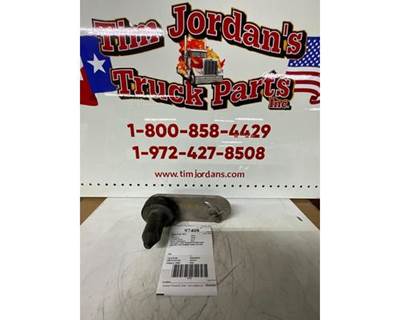 USED KENWORTH HOOD GUIDE BRACKET, WITH RUBBER GUIDE, K273-257