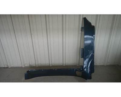 Used Kenworth T2000 Right A-Pillar Cab Trim, Painted