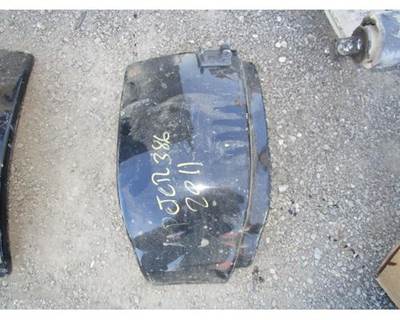 Used 2012 Peterbilt 386 Right Hood Extension