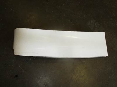 Peterbilt 387 for a Freightliner COLUMBIA 120