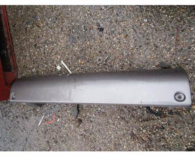 Used Peterbilt 387 Bottom Side Fairing Cover Trim Below Door / Battery Box