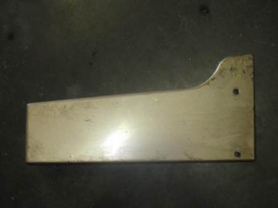 USED PETERBILT 379 TANK FAIRING OEM # 15-05181-REV D