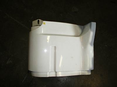 USED PETERBILT PASSENGER SIDE REAR TOOLBOX FAIRING 