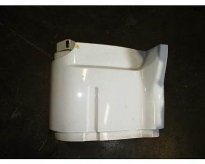 USED PETERBILT PASSENGER SIDE REAR TOOLBOX FAIRING 