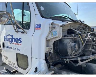 Used 2006 Sterling Acterra Right Front Cab Trim
