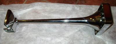 NEW HADLEY 22 INCH AIR HORN