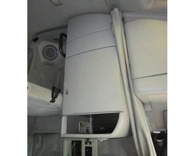 Used 2008 Volvo VNL Upper Sleeper Cabinet