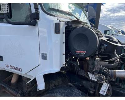 Used 2008 Volvo VNL Front Cab Trim, Right Side