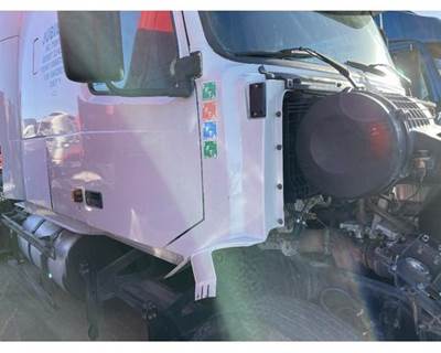 Used 2006 Volvo VNL Right Front Cab Trim between Hood and Front Door