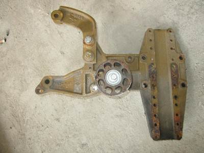Caterpillar Bracket