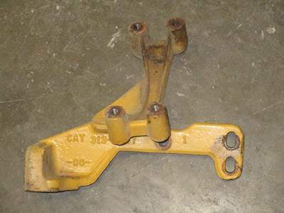 Caterpillar Bracket