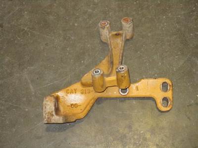 Caterpillar Bracket