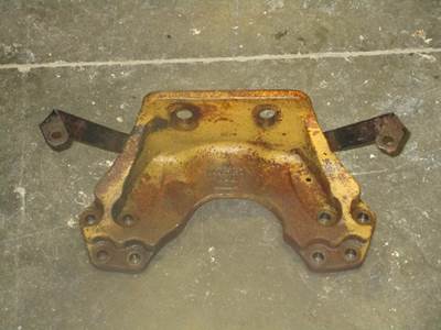 Caterpillar Bracket