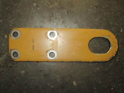 Caterpillar Bracket