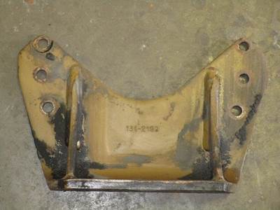 Caterpillar Bracket