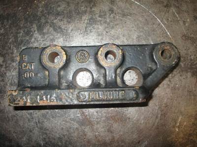 Caterpillar Bracket