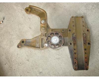Caterpillar Bracket