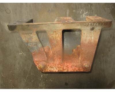 Caterpillar Bracket