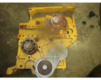 Caterpillar Bracket