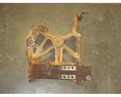 Caterpillar Bracket