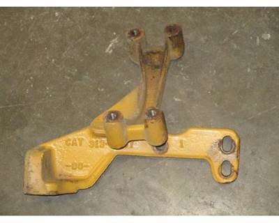 Caterpillar Bracket
