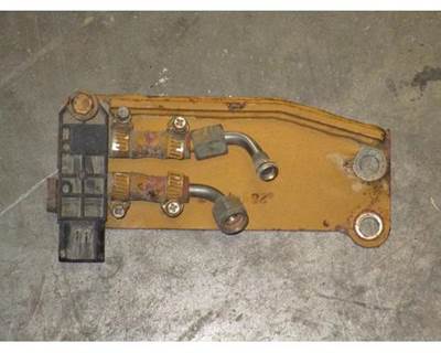 Caterpillar Bracket