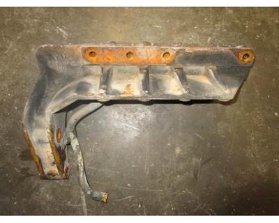 Caterpillar Bracket