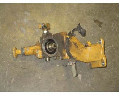 Caterpillar Bracket