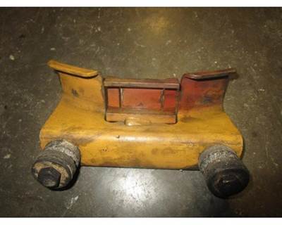 Caterpillar Bracket