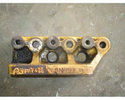 Caterpillar Bracket