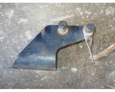 Caterpillar Bracket