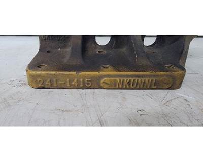 Caterpillar Bracket