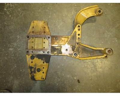 Caterpillar Bracket