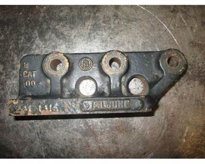 Caterpillar Bracket