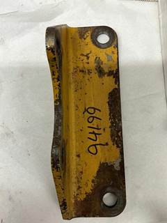 Caterpillar C13 Bracket