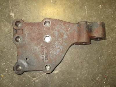 Cummins Bracket