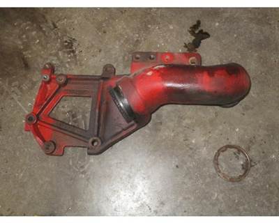 Cummins Bracket
