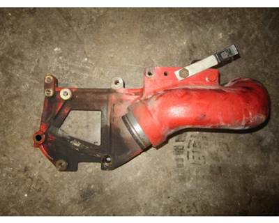 Cummins Bracket
