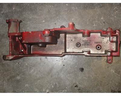 Cummins Bracket
