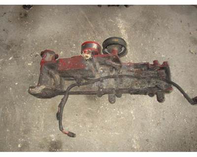 Cummins Bracket