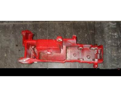 Cummins Bracket