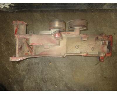 Cummins Bracket