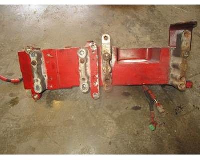 Cummins Bracket