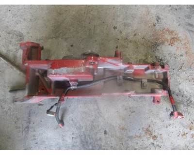 Cummins Bracket