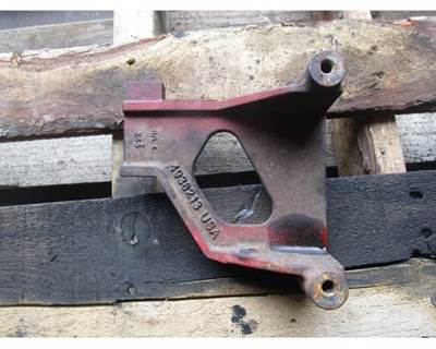 Cummins Bracket