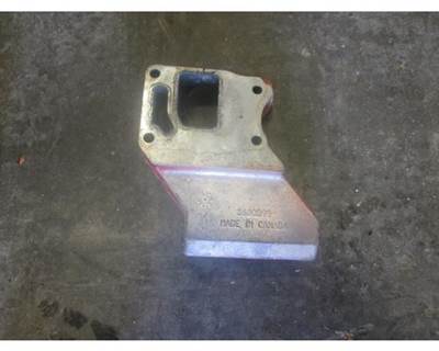 Cummins Bracket