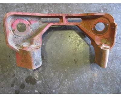 Cummins Bracket