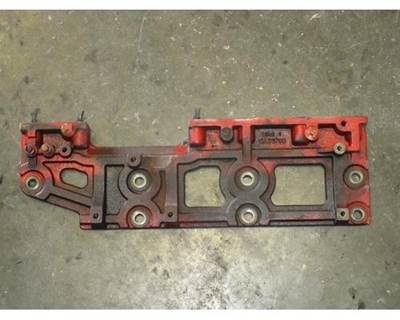 Cummins Bracket